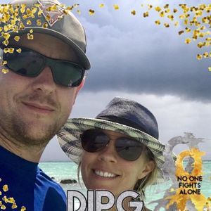 Meet your Posher, Sharon